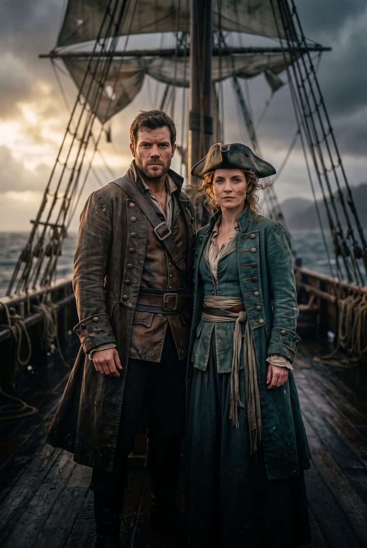 Pirates
