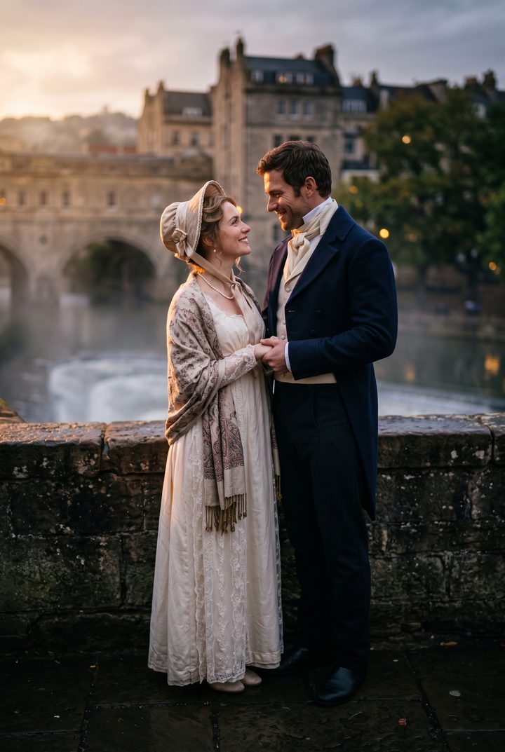Period romance