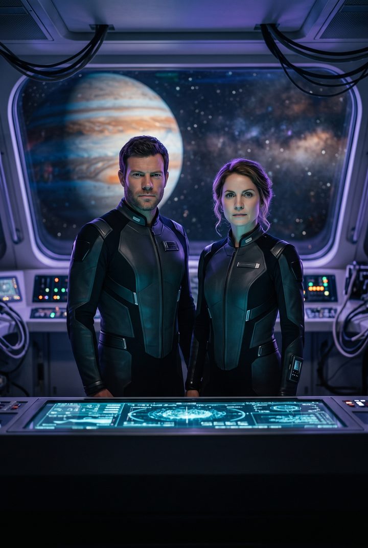 Science fiction